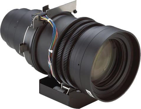 Christie CT HD 4.10-6.90:1