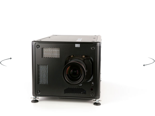 Barco HDX-4K20 FLEX