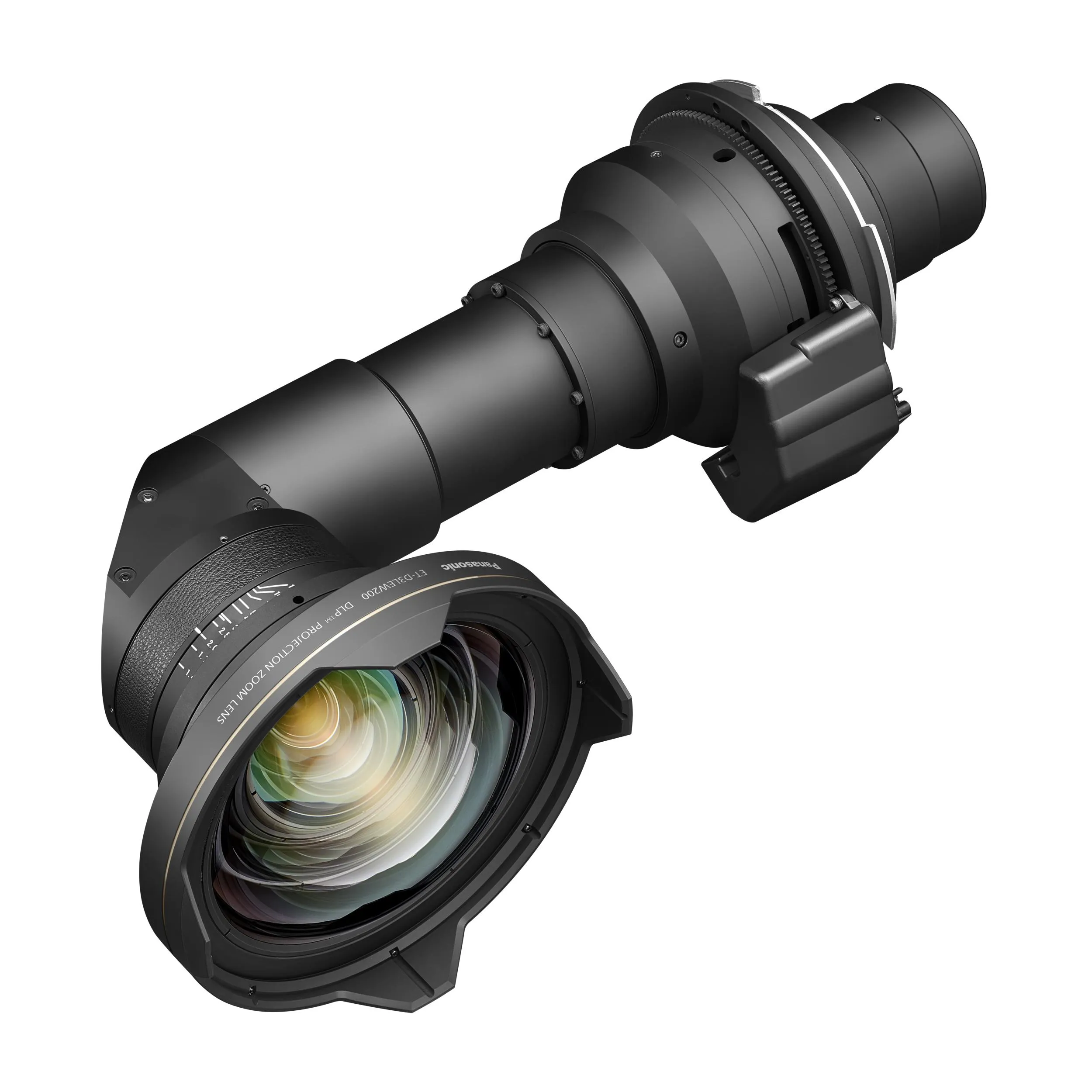 Panasonic ET-D3LEW201 0.65-0.85:1 - 90°-new