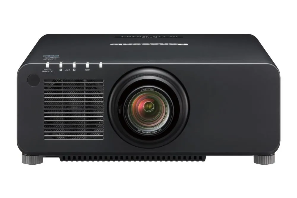 Panasonic PT-RZ770