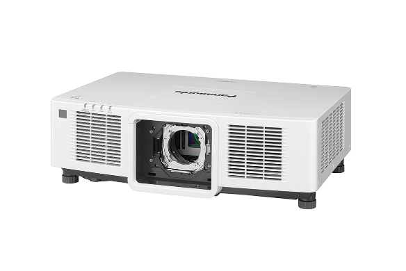 Panasonic PT-MZ11KLWE-Neuware