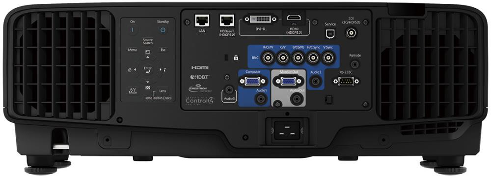 Epson EB-Pro L1505UH-Refurbished