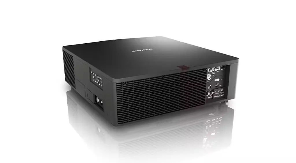 Christie 4K22-HS