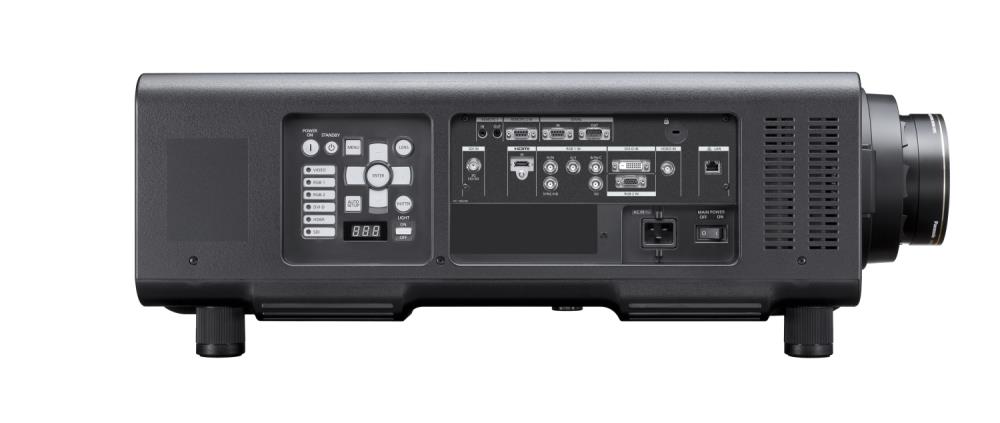 Panasonic PT-DZ16K