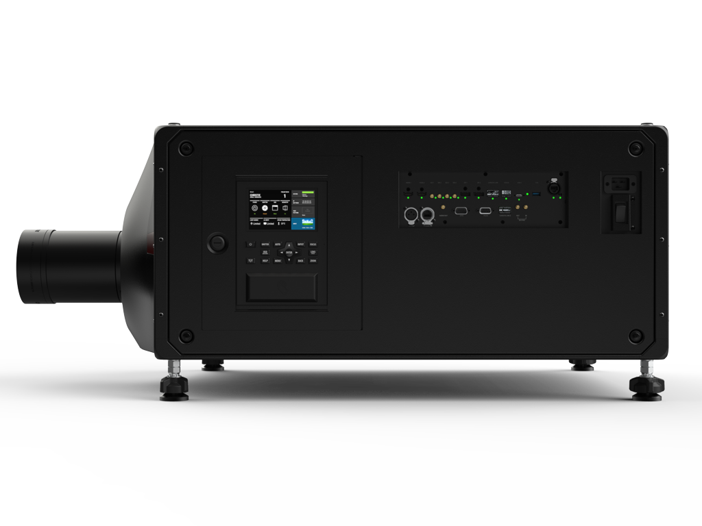 Christie Griffyn 4K32-RGB