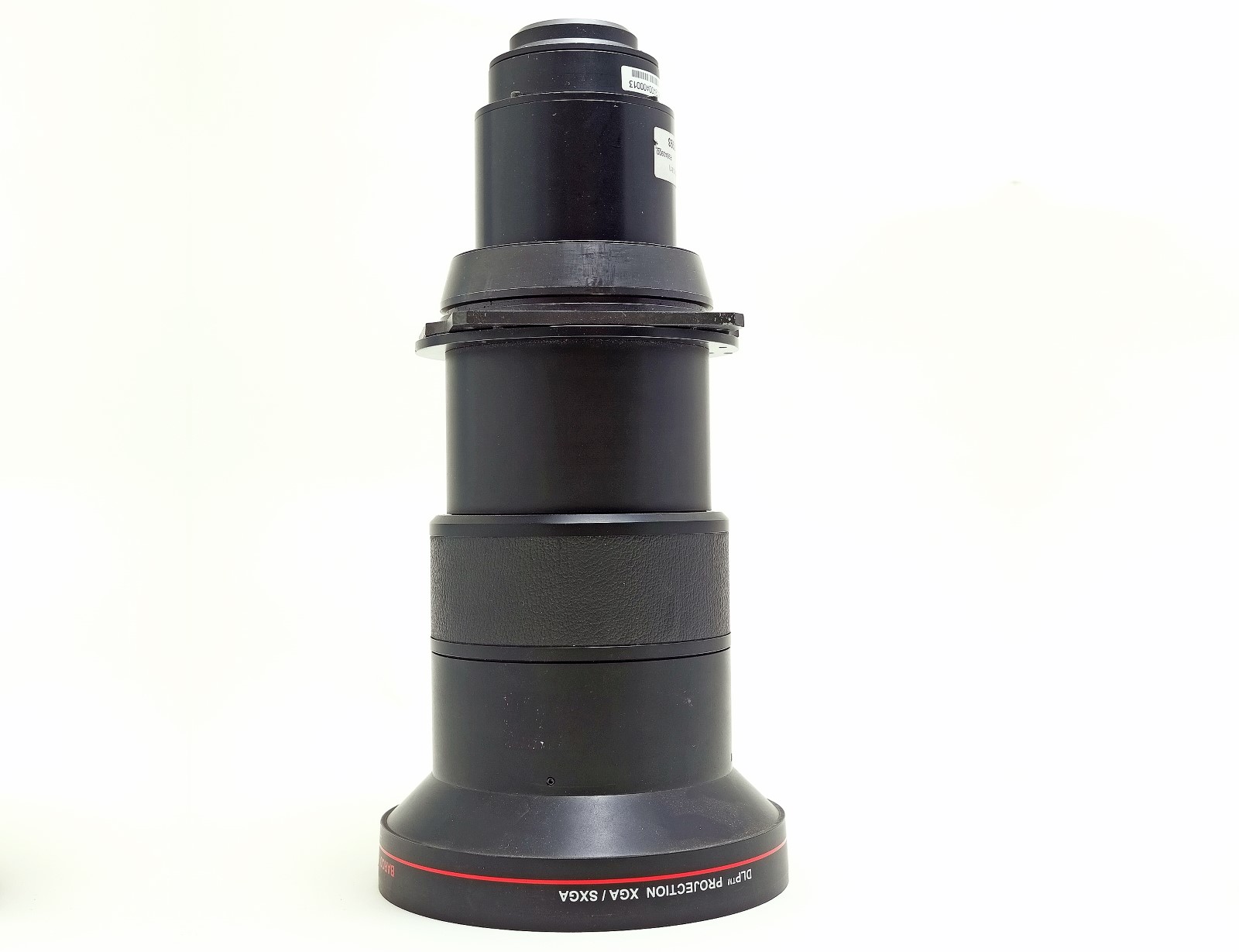 Barco TLD HB 0.80:1