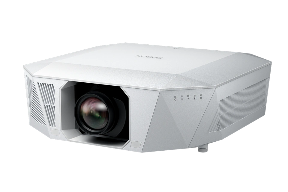 Epson EH-QL3000W-Demoware
