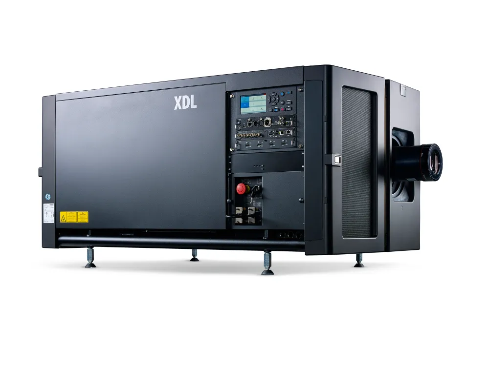 Barco XDL-4K75