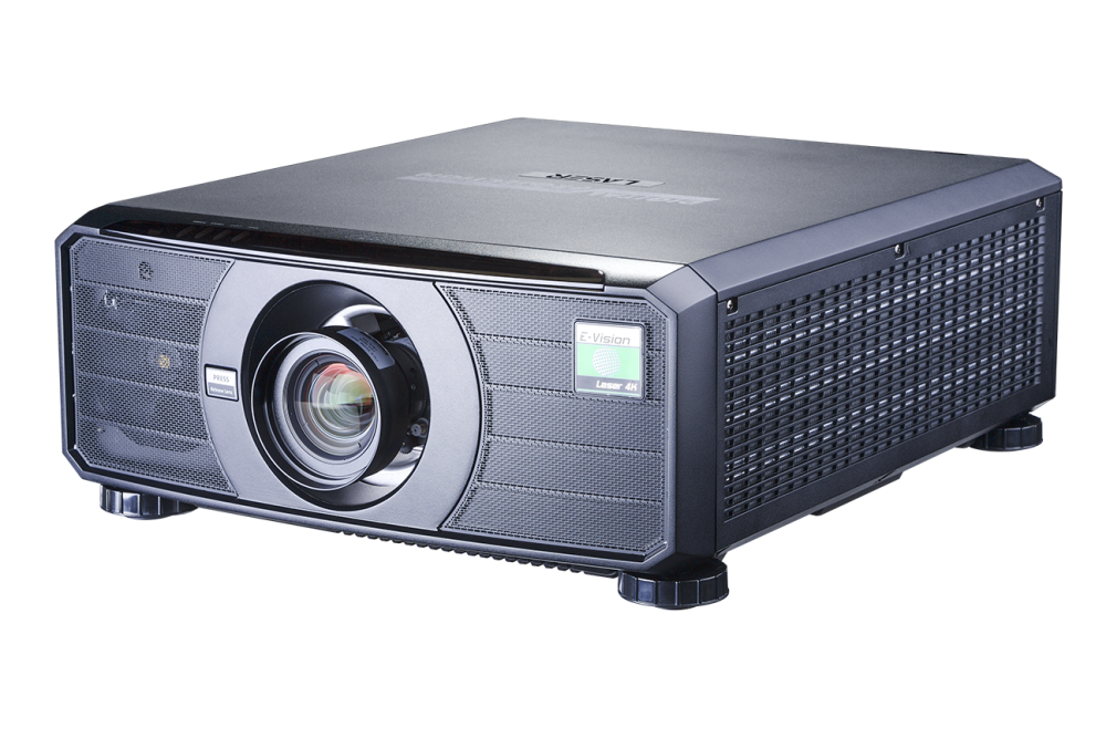 Digital Projection E-Vision Laser 8500