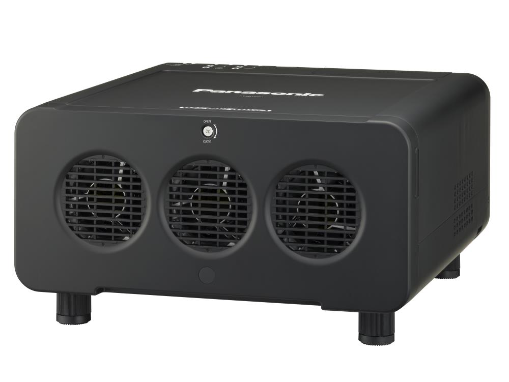 Panasonic PT-DZ12000