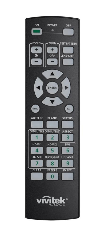 Vivitek DK8500Z