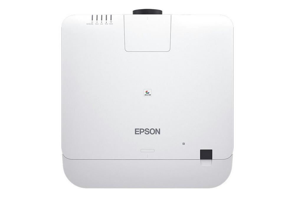 Epson EB-PQ2216W-Demoware