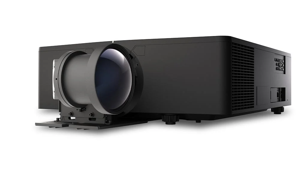 Christie 4K22-HS-Demoware