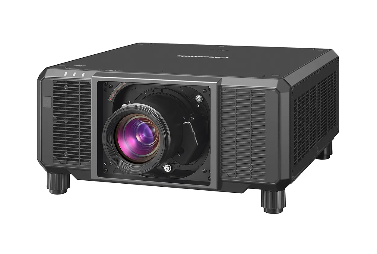 Panasonic PT-RZ14K-Neuware