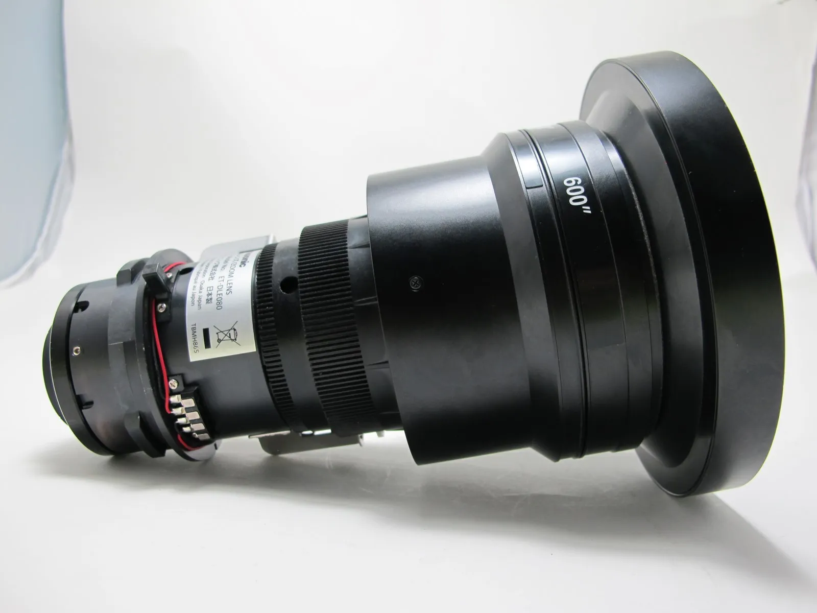 Panasonic ET-DLE080