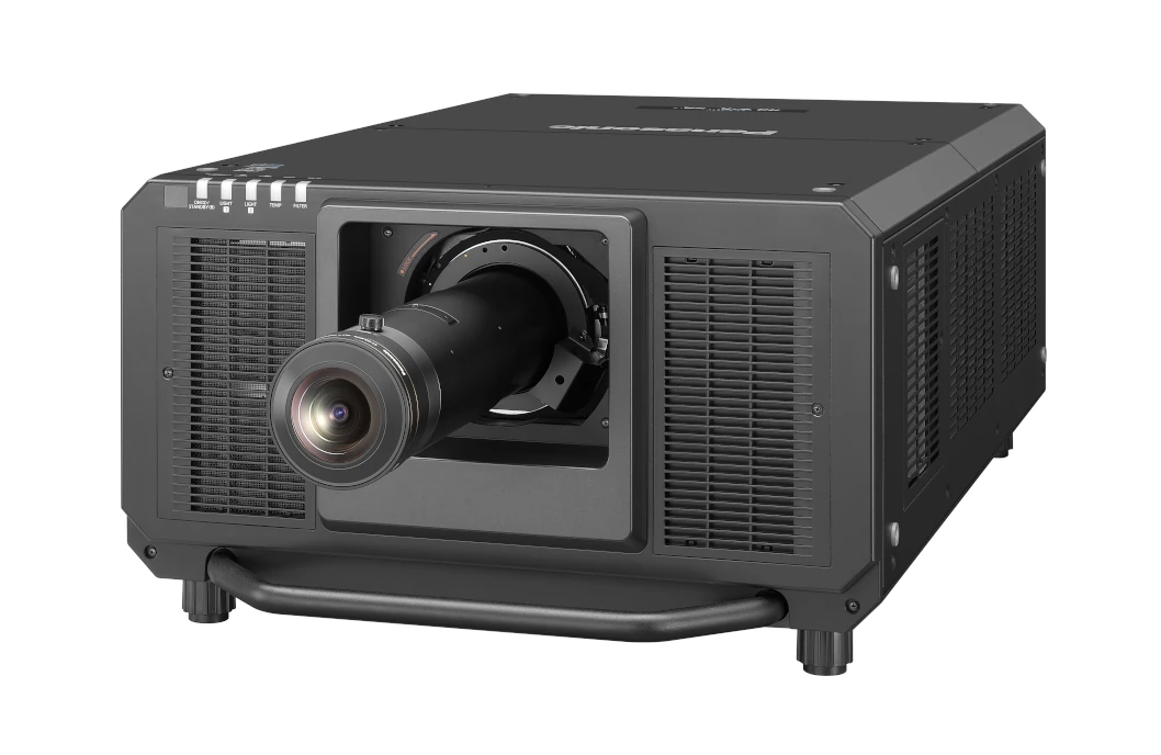 Panasonic ET-D3LEF70 Dome-Optik 91.6°-Demoware