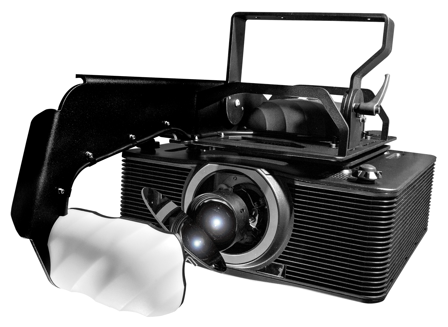 Mirror Head 11 - Barco G62 + G60 