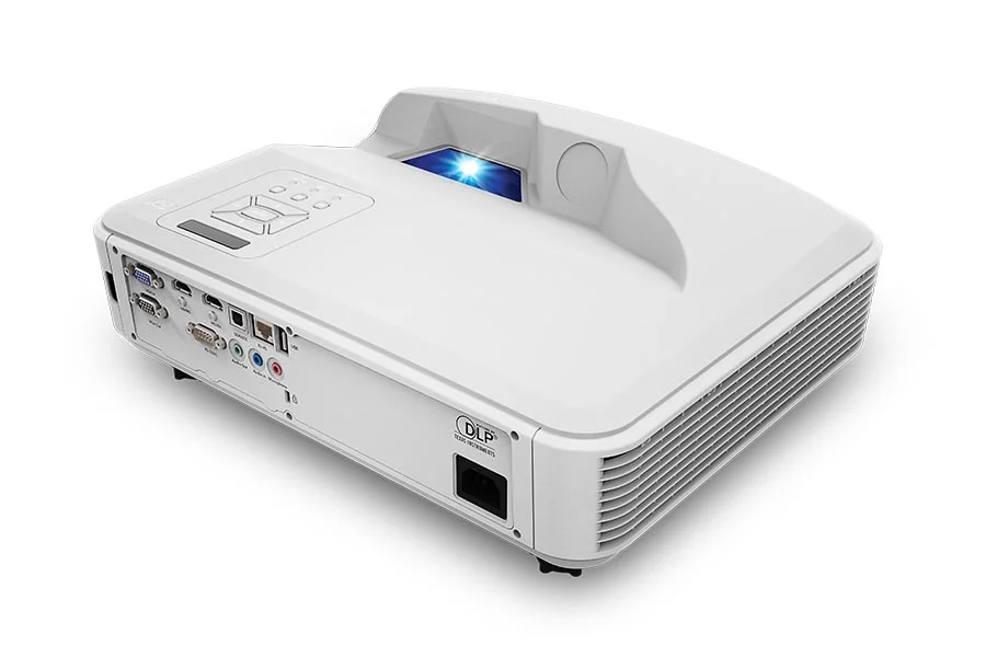 Christie Captiva DWU500S W