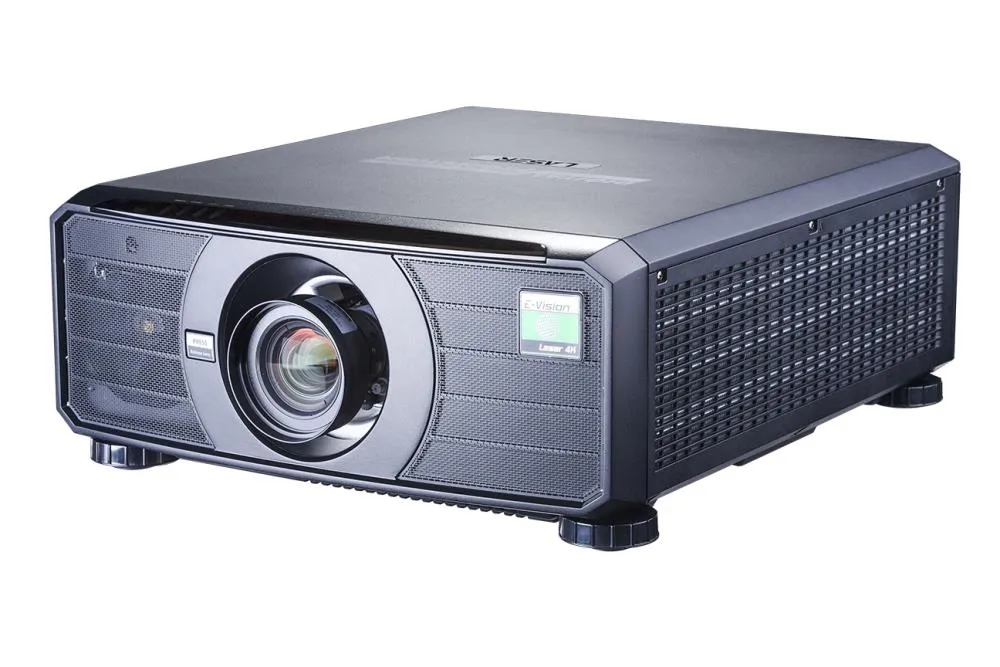 Digital Projection E-Vision Laser 11000 4K