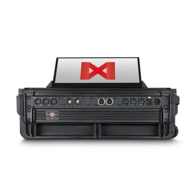 Guest Performance Server 2 x HDMI FHD
