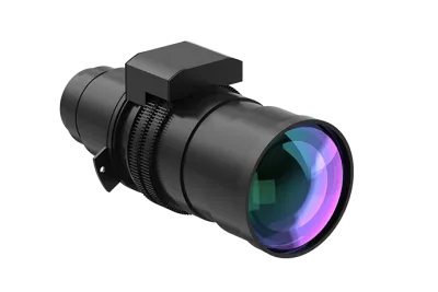 Christie ILS1 HB 6.90-10.40:1