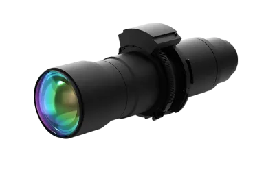 Christie ILS4 UHC 1.13-1.66:1