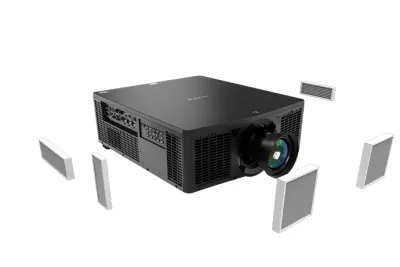 Christie Jazz Staubfilter-Set