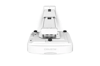 Christie Captiva Wandhalterung weiß