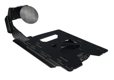 Mirror Head 11 Epson EB-PU1000 Series