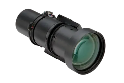 Christie H/HS 2.00-4.00:1