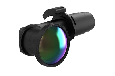 Christie ILS4 HB 0.38:1