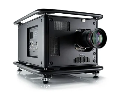 Barco HDX-W14