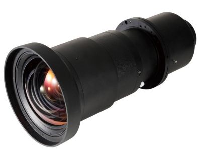 NEC NP25FL 0.67:1