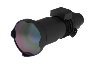 Christie ILS1 UHC 0.80-1.16:1