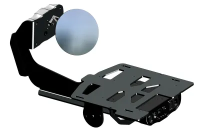 Mirror head 12 - Panasonic VMZ60 