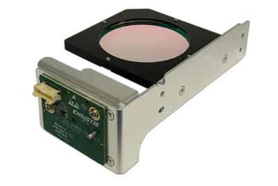 Christie Infitec Filter 3D Left 66 mm