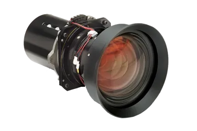 Christie HS 1.50-2.00:1