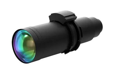 Christie HB 3.89-5.43:1