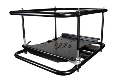 Christie C40H Rigging Frame