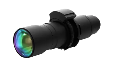 Christie ILS4 HB 1.13-1.66:1