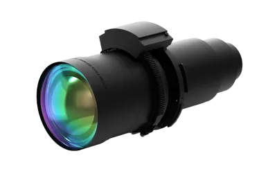 Christie HB 2.71-3.89:1