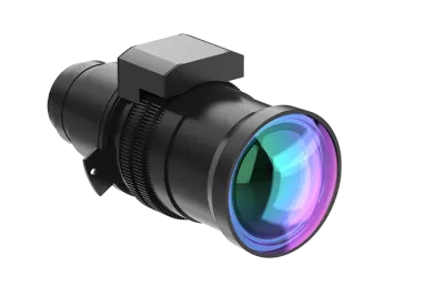 Christie ILS HD 1.80-2.60:1