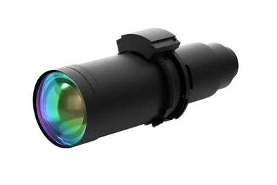 Christie ILS4 UHC 3.89-5.43:1