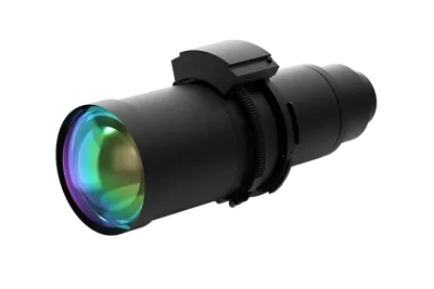 Christie ILS4 UHC 1.45-2.17:1