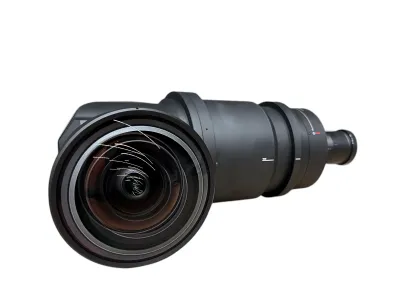 Barco ILD 0.37:1 90°