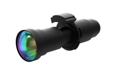 Christie ILS4 UHC 0.72:1