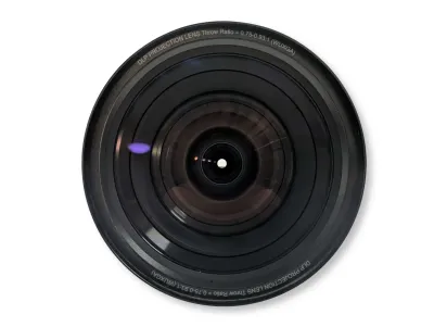 Digital Projection E-Vision 115-339 0.75-0.93:1