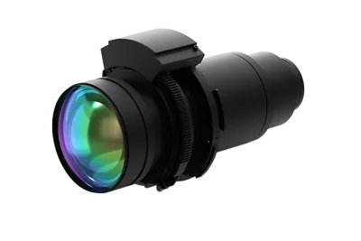 Christie ILS4 HB 1.95-3.26:1