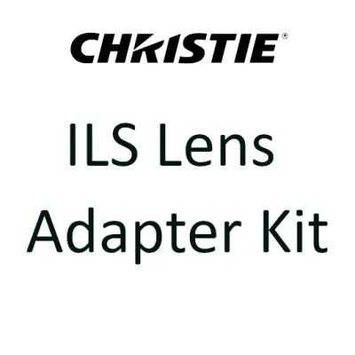 Christie CT to ILS Adapter Kit