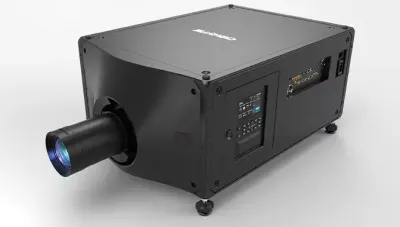 Christie Griffyn 4K35-RGB